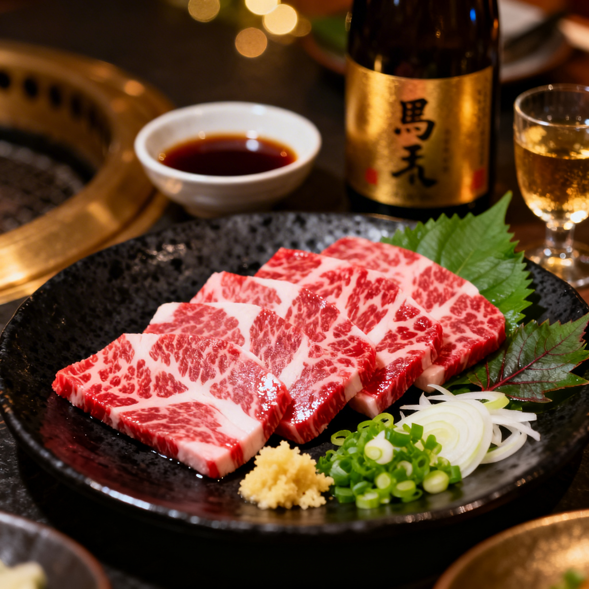 父の日 国産馬刺し